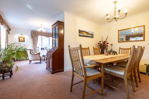 Dining Room- click for photo gallery